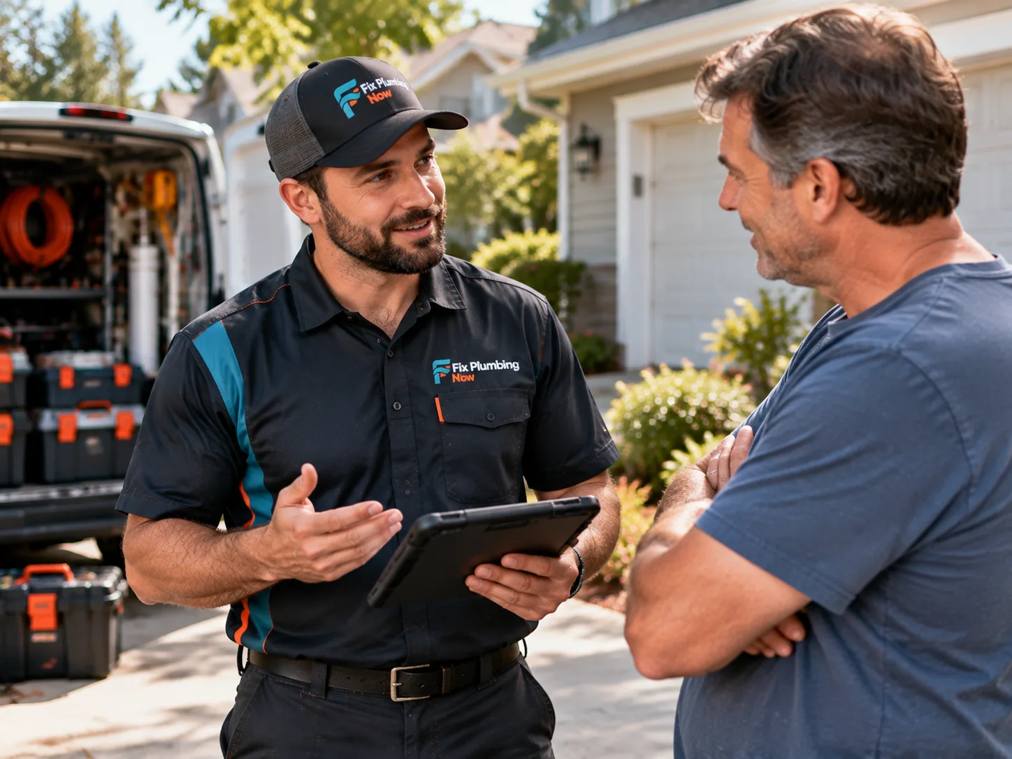 Clogged Drain Service Wittman, MD FAQs